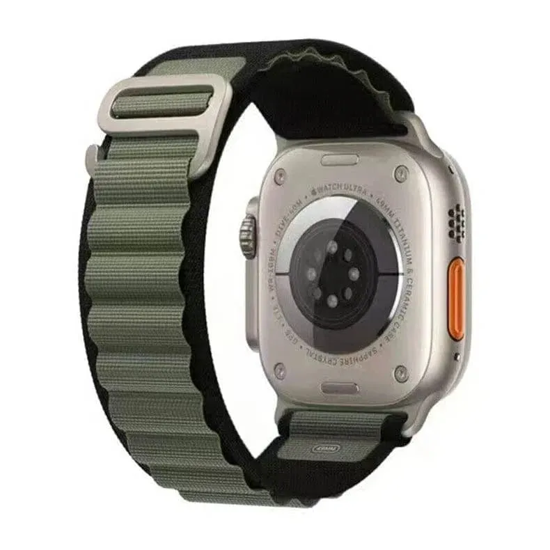 Alpine Loop Watch Band for Apple Watch