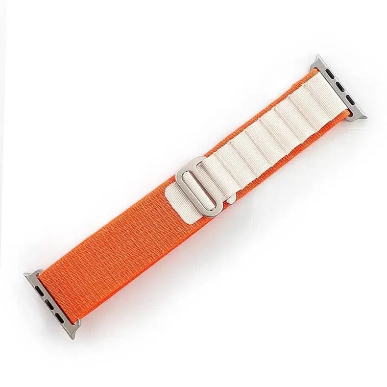 Alpine Loop Watch Band for Apple Watch