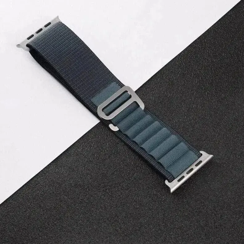 Alpine Loop Watch Band for Apple Watch