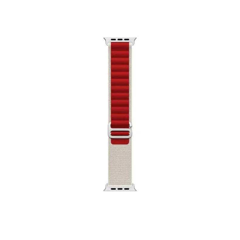 Alpine Loop Watch Band for Apple Watch