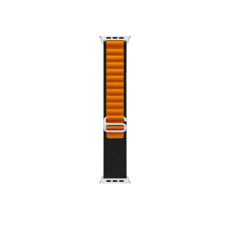 Alpine Loop Watch Band for Apple Watch