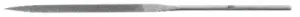 Apex Tool Group 6-1/4" RHN HOT DIE BARRETTE FILE, 38115