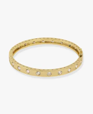 Ashley Hinge Cuff