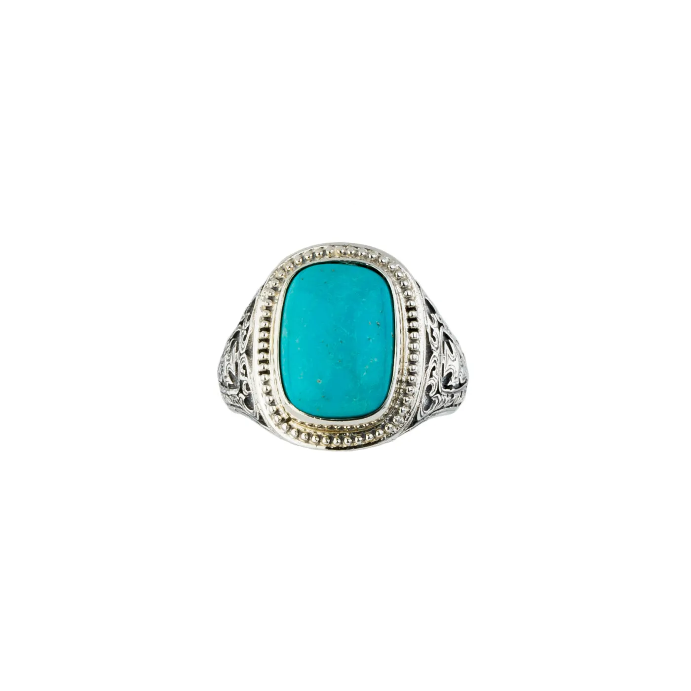 Cabochon Ring (Small)