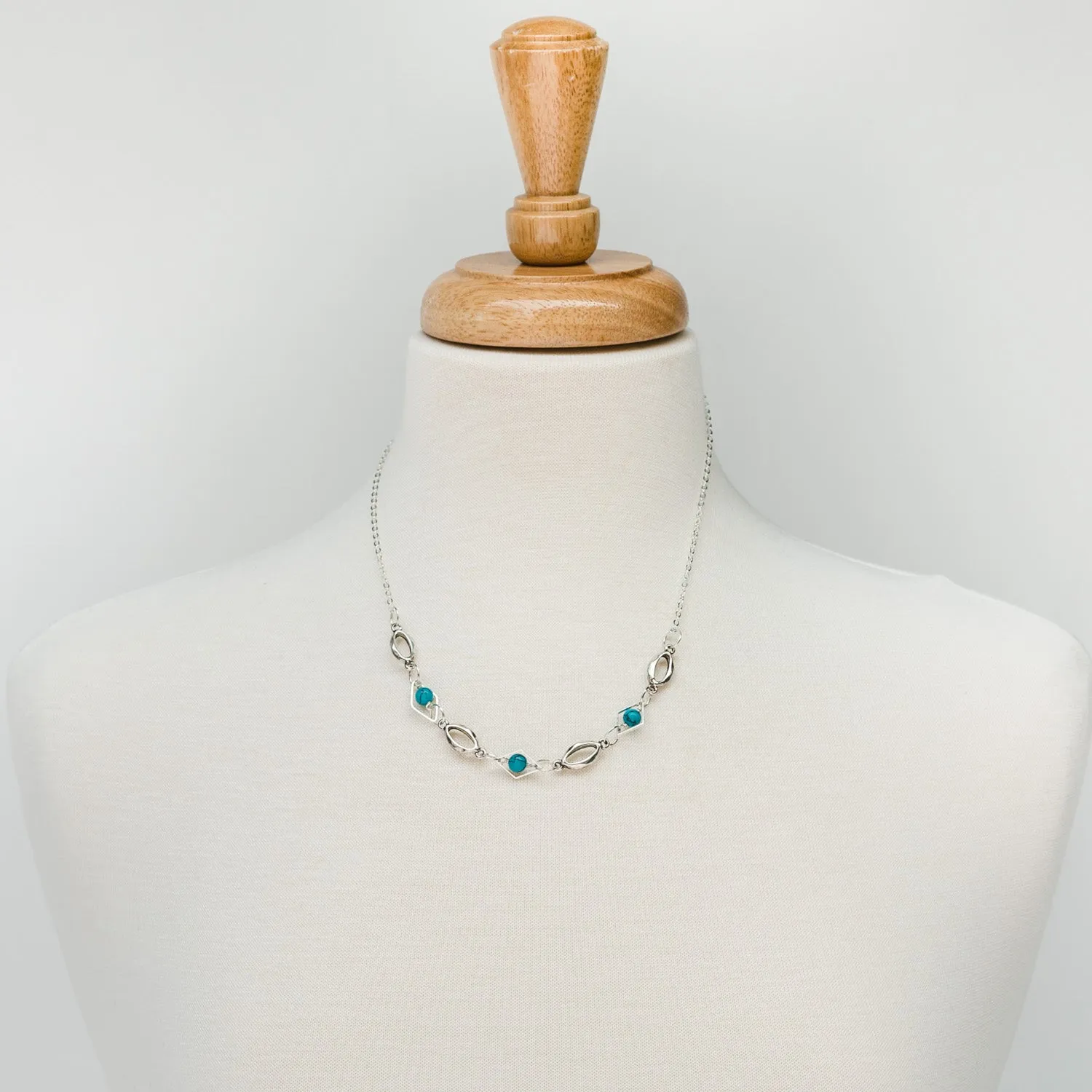 Collaborate - Necklace