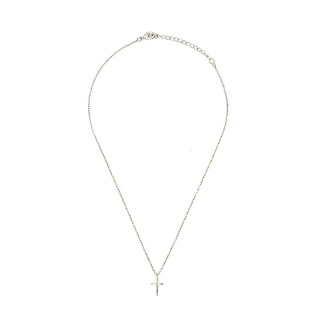 Cross Necklace