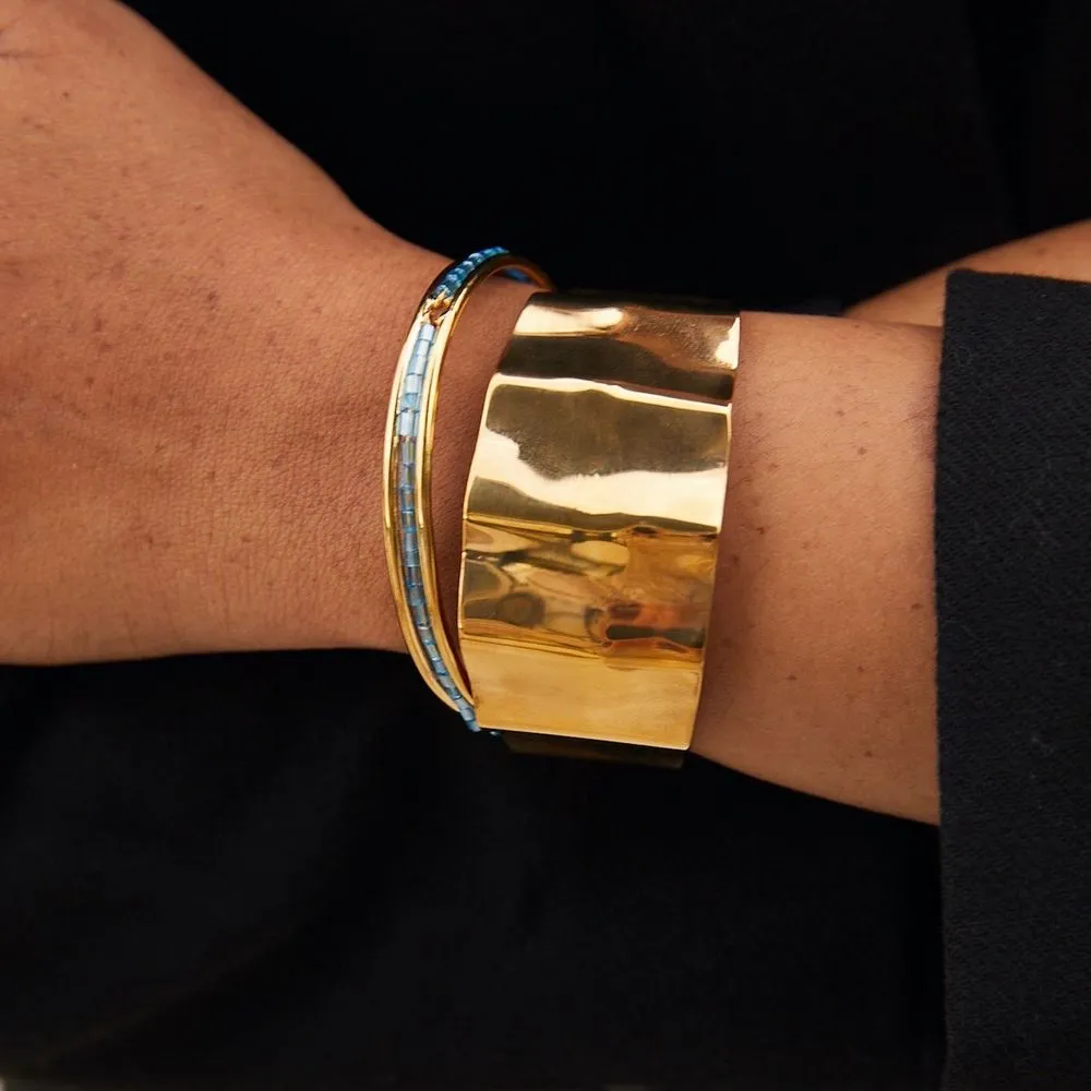 Fuliwa Cuff Bracelet