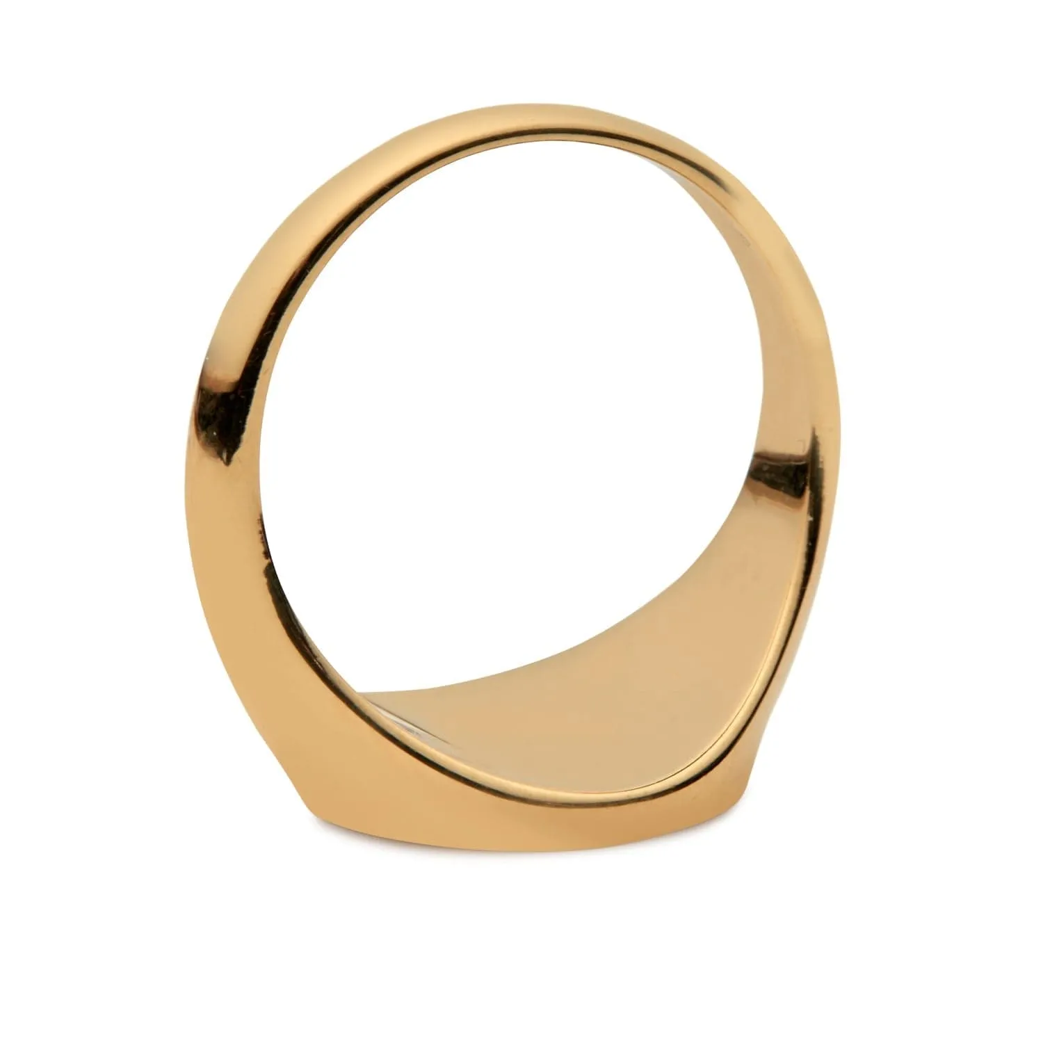 Goddess Signet Ring