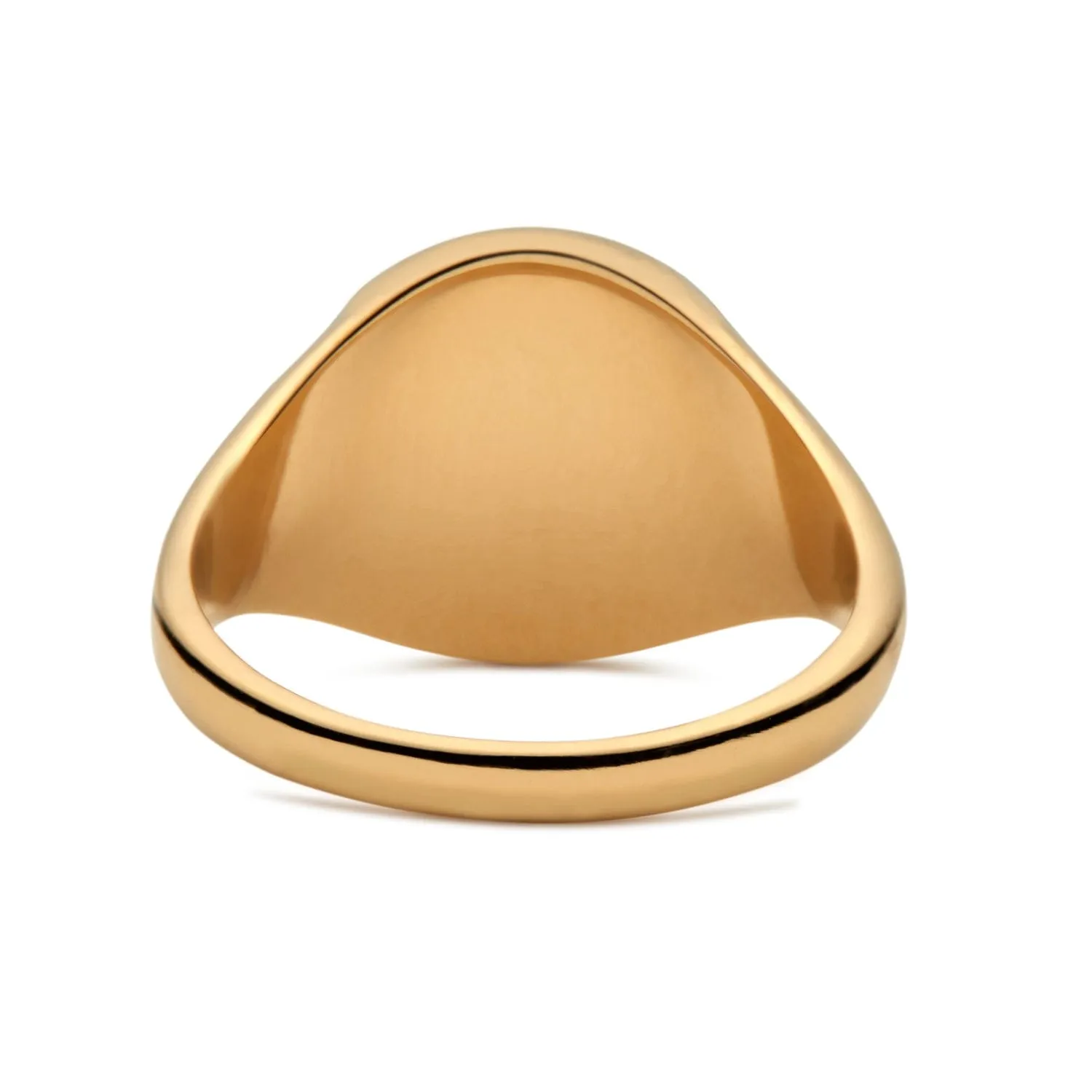 Goddess Signet Ring