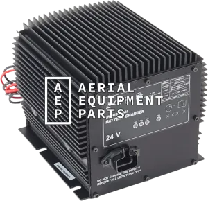 Hb600-24B Battery Charger For Signet