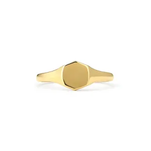 Kendra Scott Davis Signet Ring