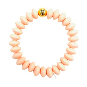 Light Peach Wanderlust Silicone