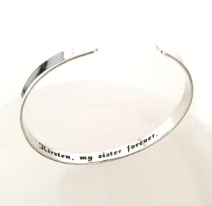 Mantra Bracelet - Friendship Gift