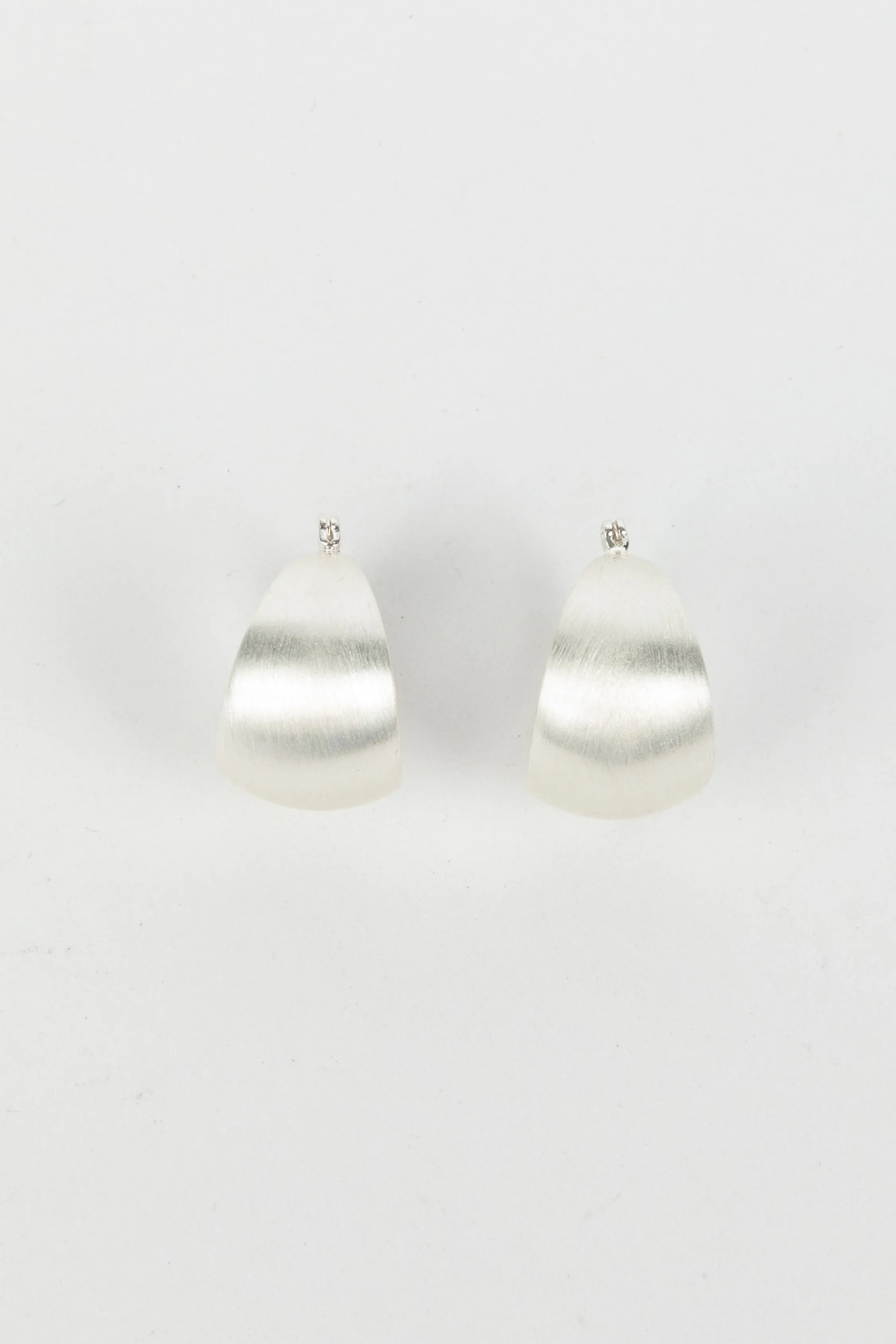 Maria Earrings - Two Colours