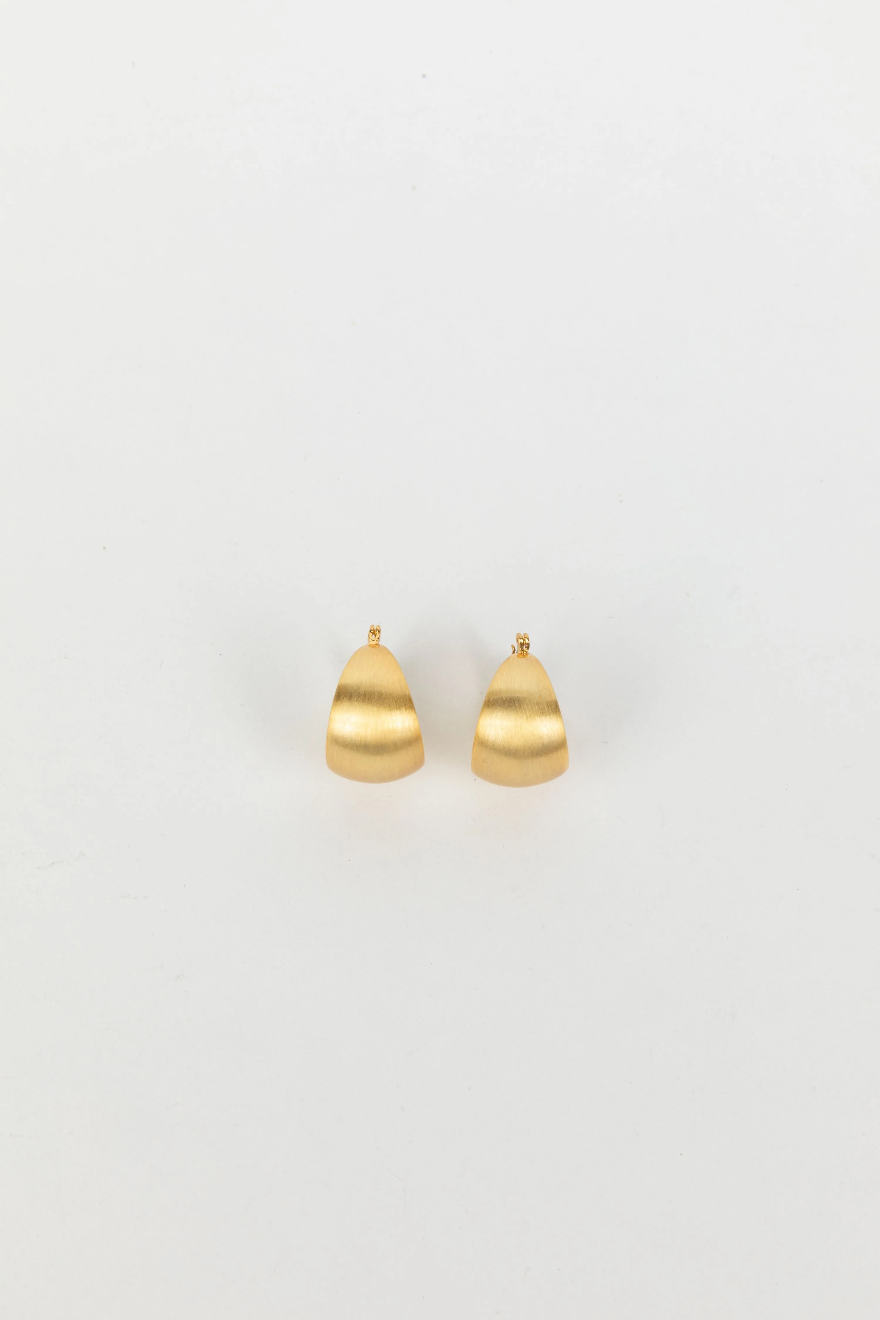 Maria Earrings - Two Colours