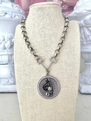 Montana Necklace