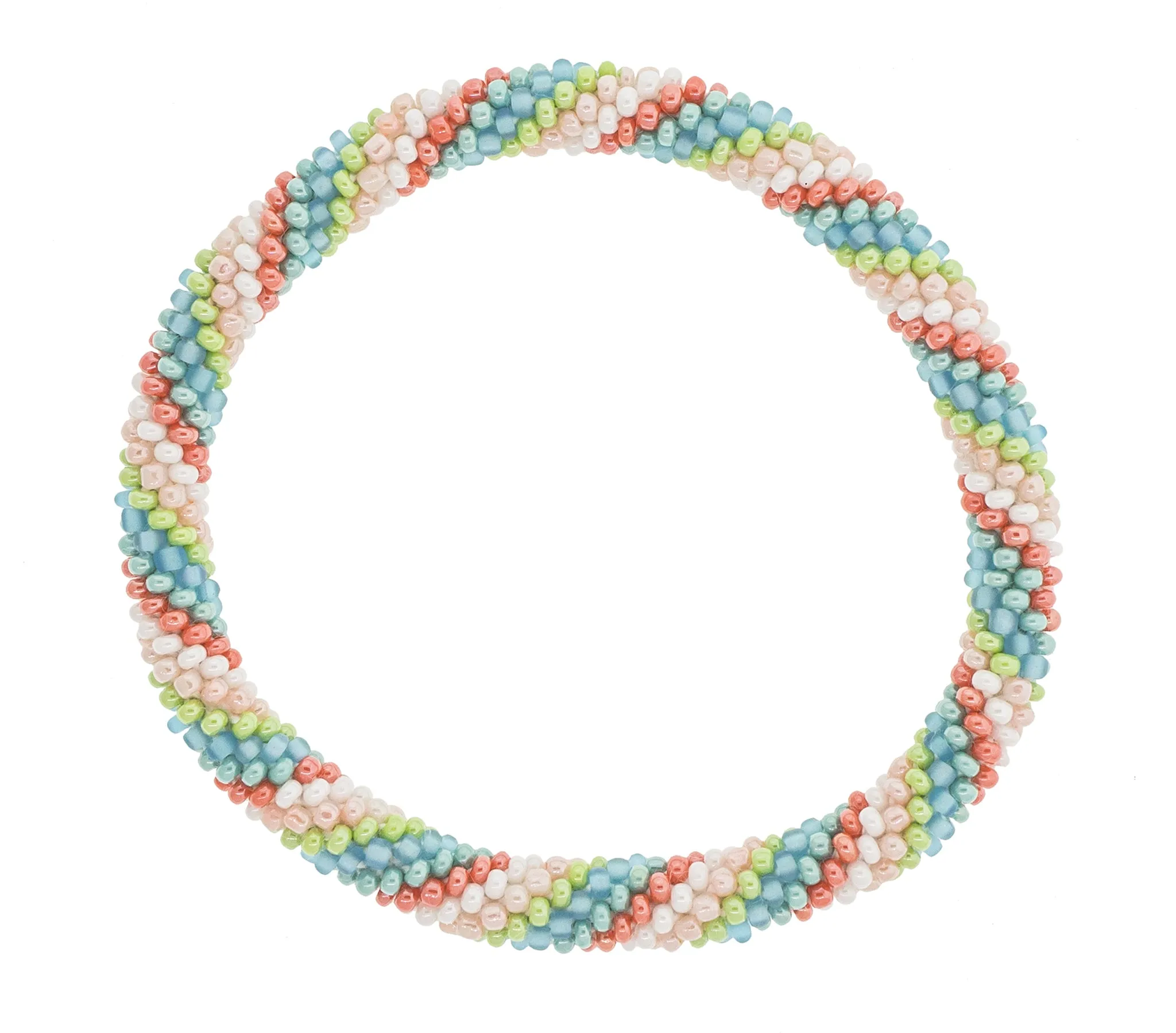 Roll-On® Bracelet <br> Swirled with Love