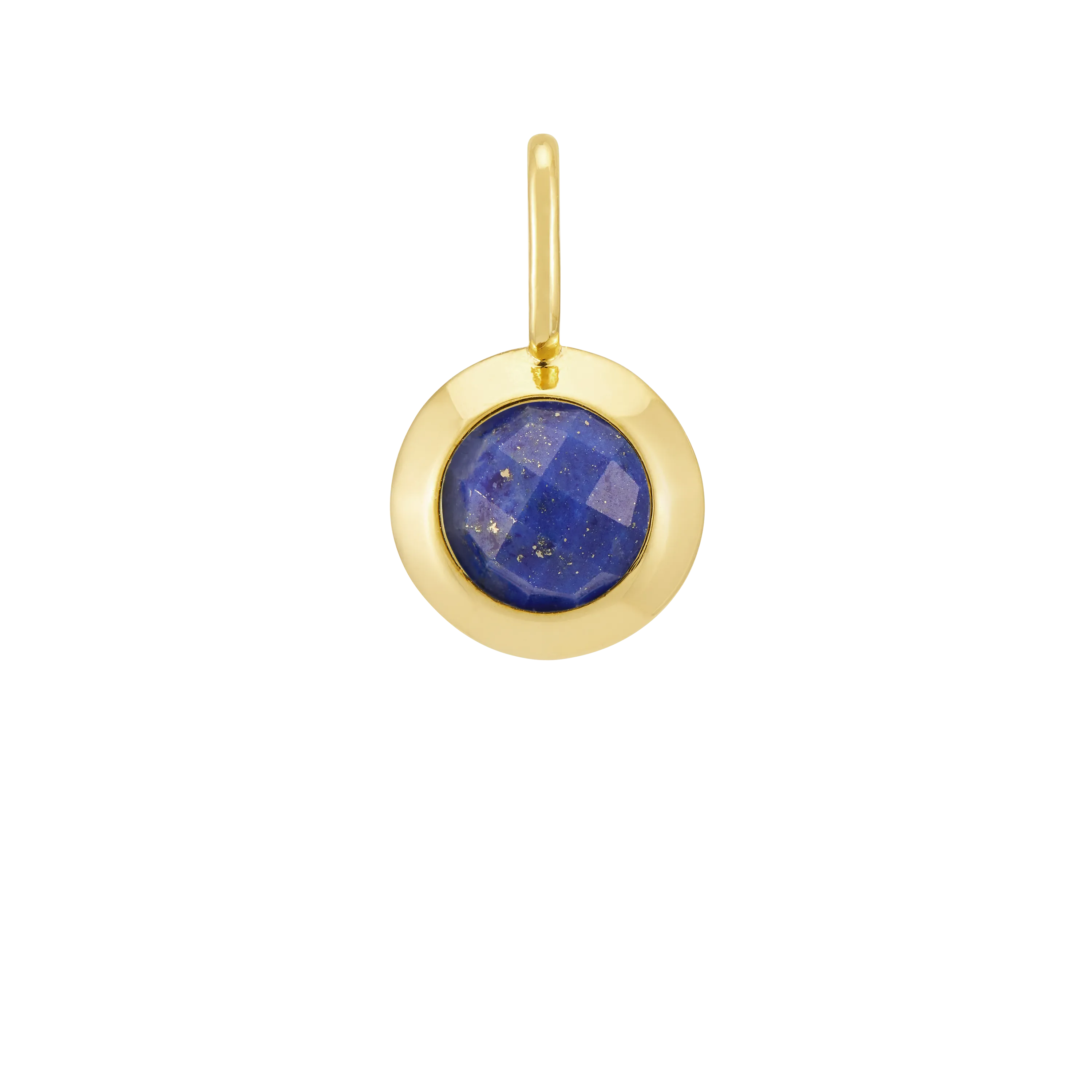 September Birthstone Charm