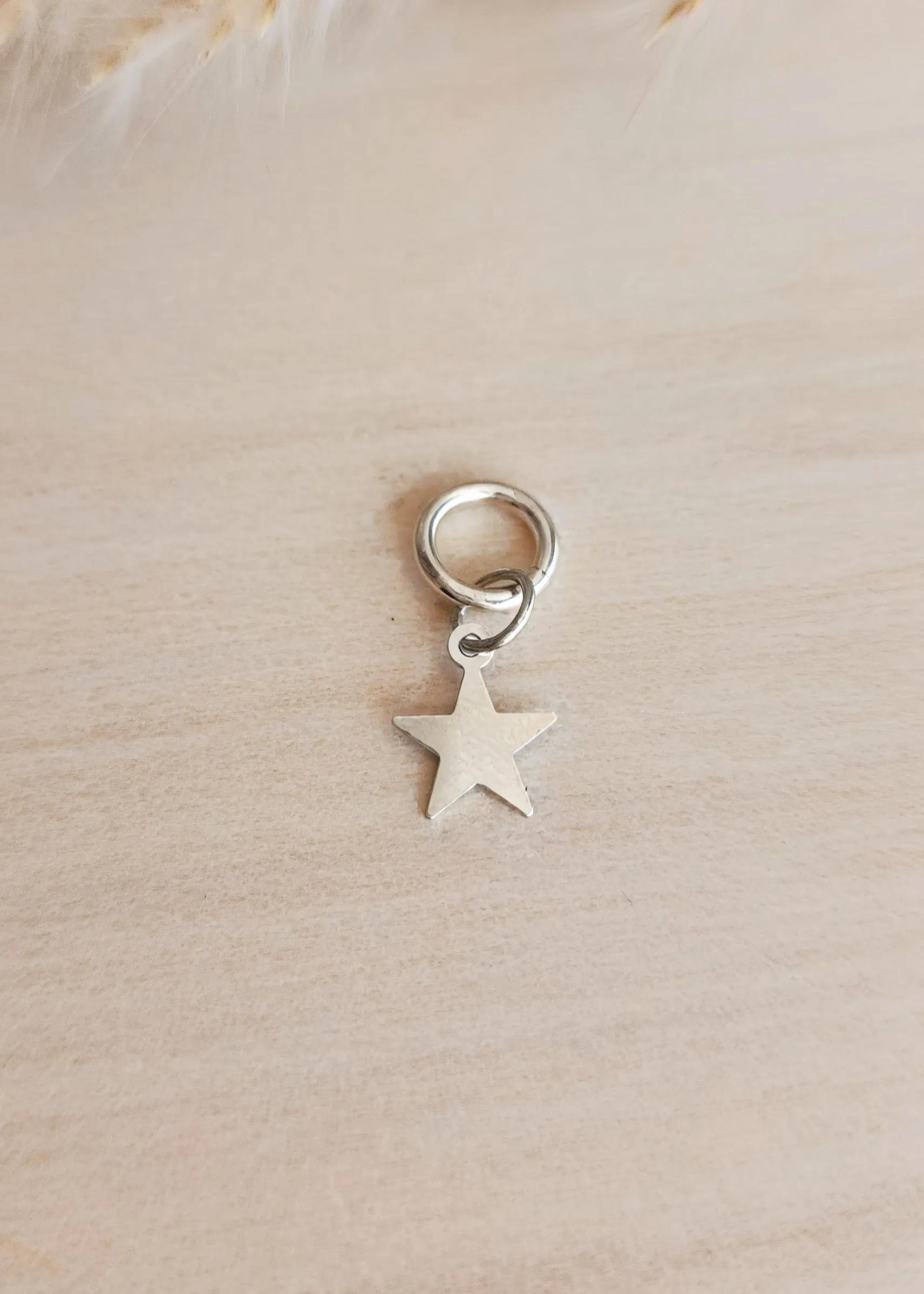 Star Charm