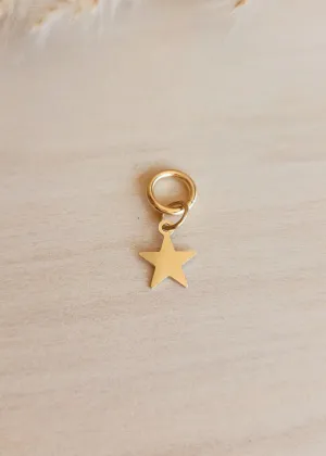 Star Charm