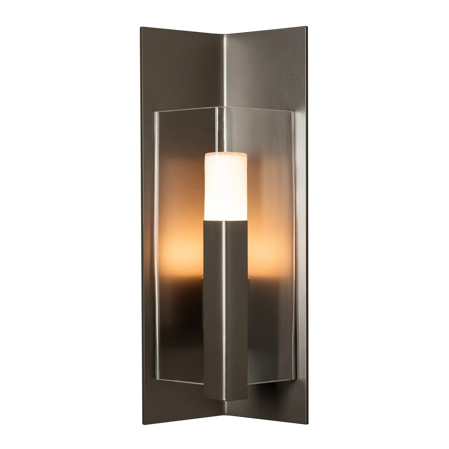 Summit Small Outdoor Sconce