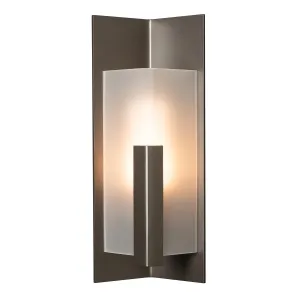 Summit Small Outdoor Sconce