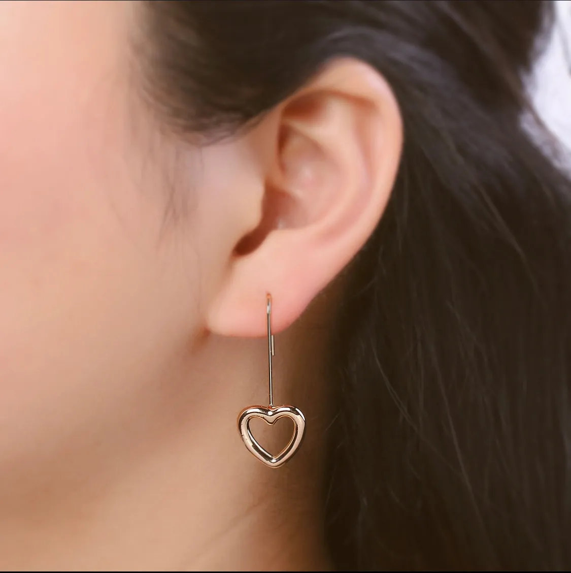 Sweetheart Earrings