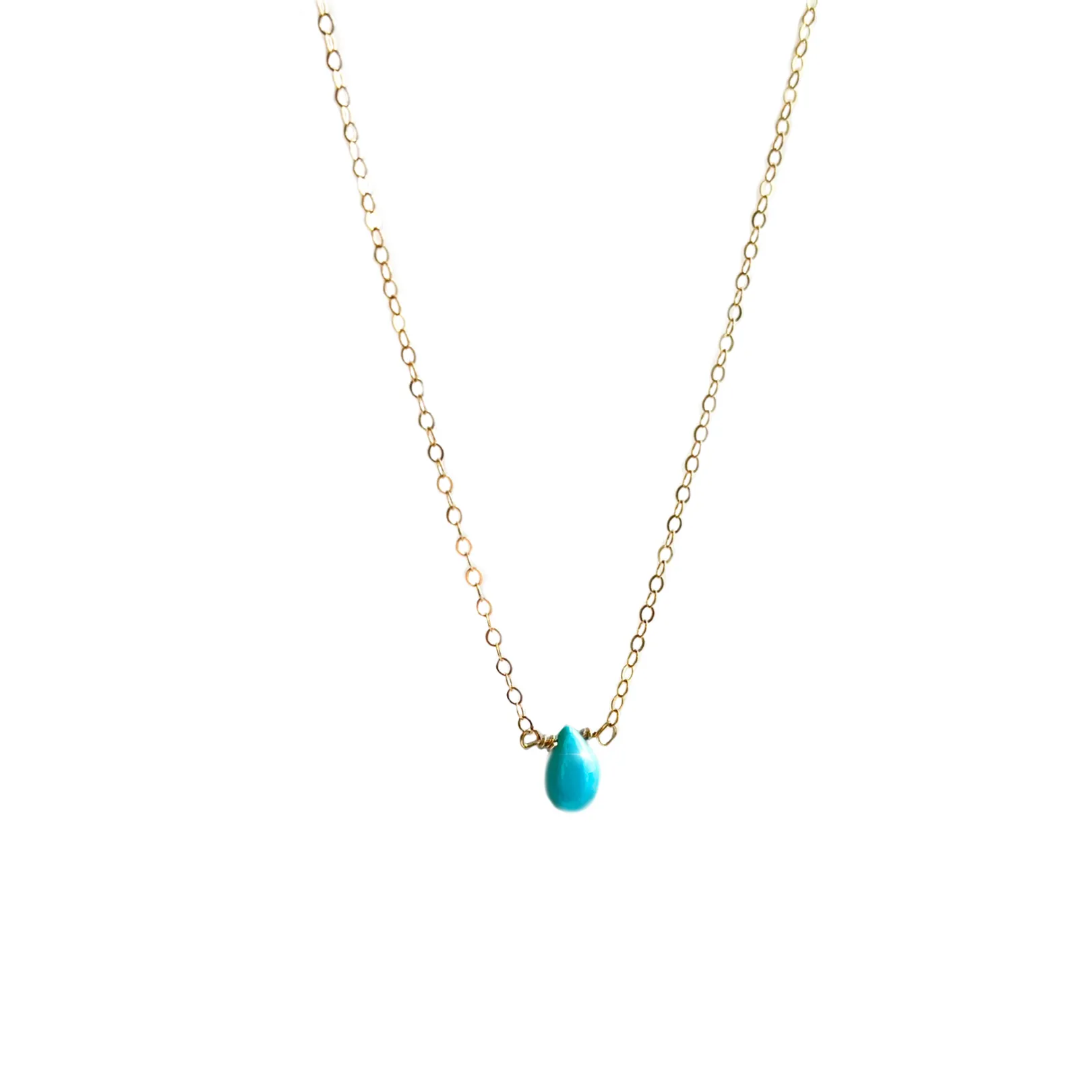 Turquoise Necklace