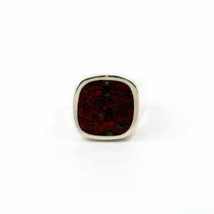 Tyrell Inlay Ring