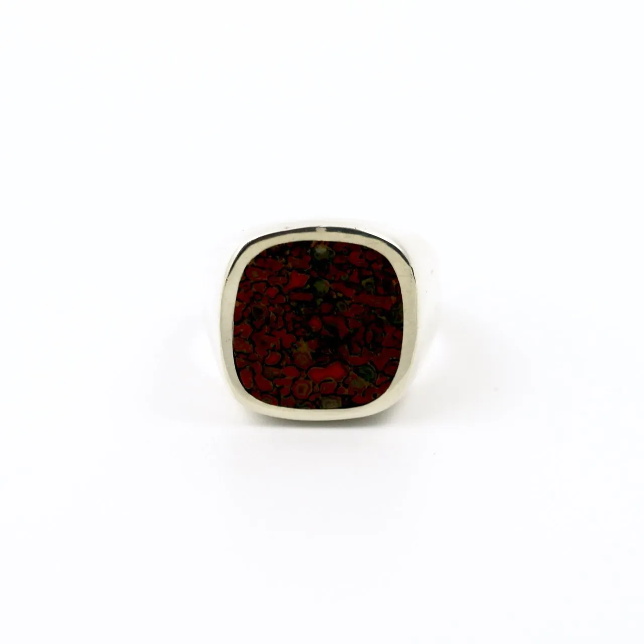 Tyrell Inlay Ring