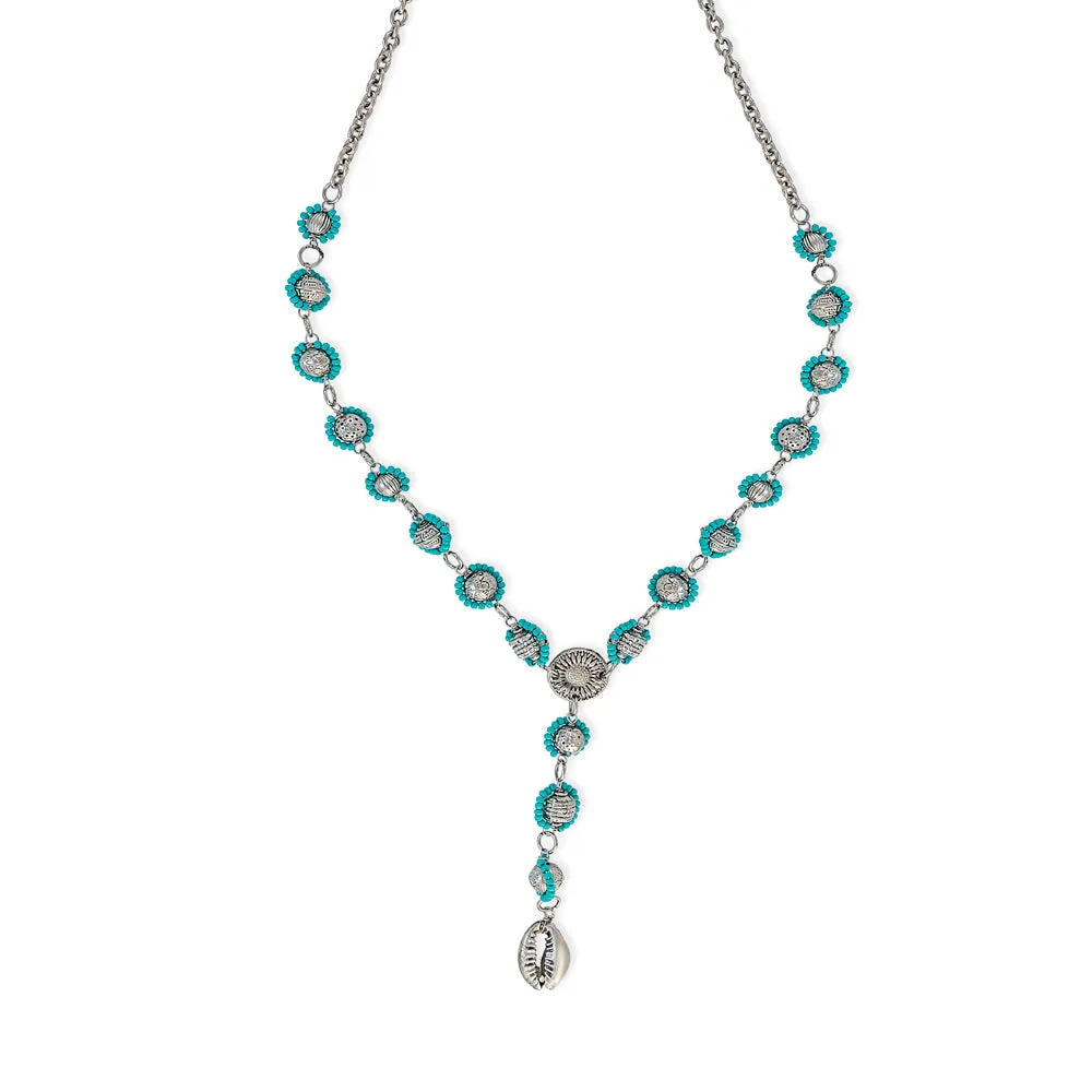 Western Sky Vista Necklace