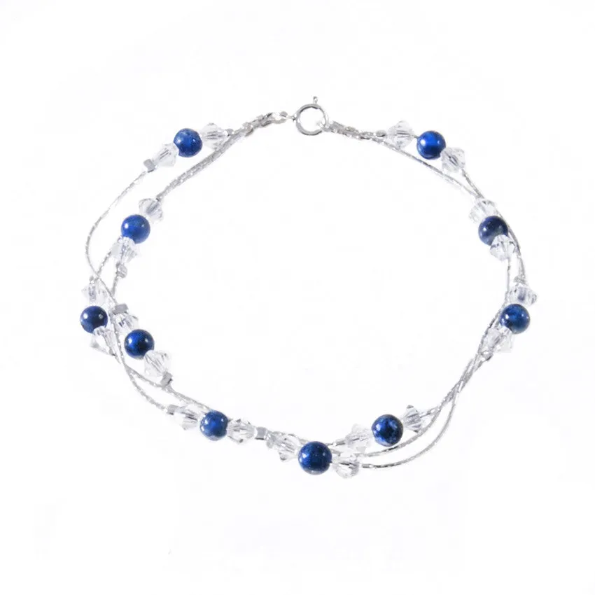 Xuxek Bracelet - Pearls