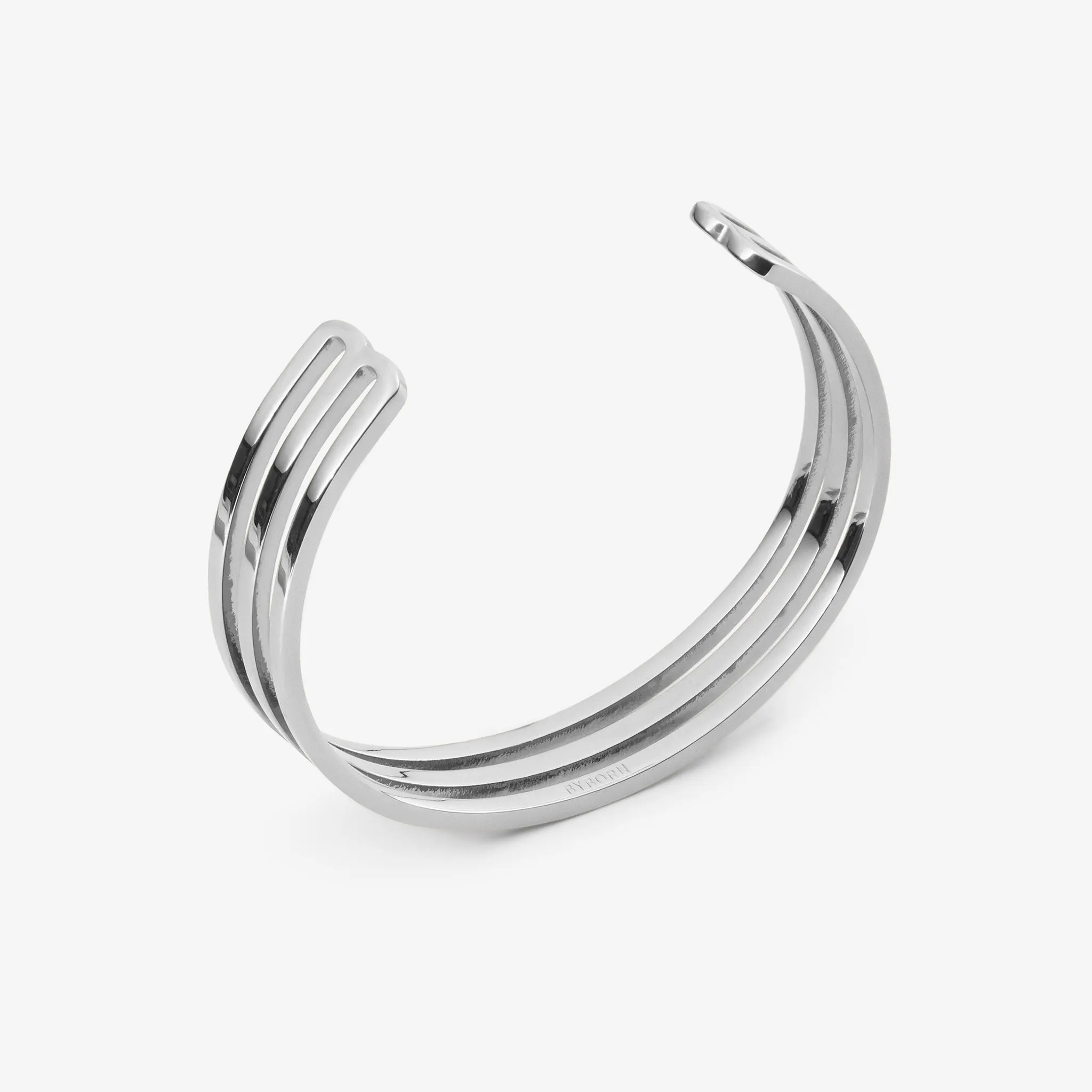 ZENITH BRACELET Silver